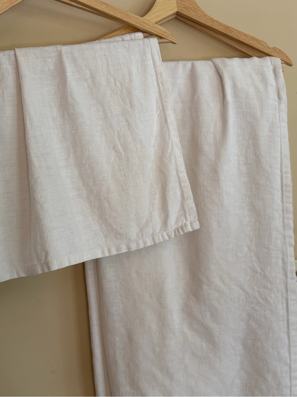 Handmade Linen Towels - Picture 5 of 16